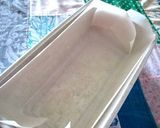 ホテルレシピ♪完熟バナナでバナナブレッド作り方3写真