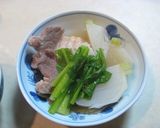 かぶら鍋作り方5写真