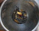 大根のホワイトリカー漬作り方1写真