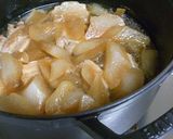 コトコト煮込んで✿豚角煮&飴色大根✿作り方9写真