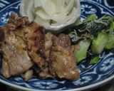 安い！早い！美味しい！簡単!!豚肉炒め♫作り方3写真