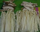 ２種の付けダレ☆めかじきの塩麹ホイル焼き作り方2写真