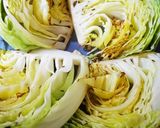 キャベツを食べるスープ作り方4写真