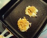 超簡単★椎茸の鮭チーズ焼き★弁当・つまみ作り方2写真