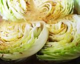 キャベツを食べるスープ作り方5写真