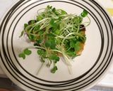 いつもと違うブリ料理　コチジャン味噌作り方4写真