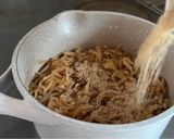 えのき切り干し生姜煮｜便秘に作り方4写真