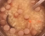うちの☆ミネストローネ☆作り方3写真