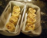 HB不要☆マロンロール作り方8写真
