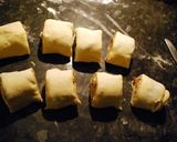 HB不要☆マロンロール作り方7写真