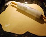 HB不要☆マロンロール作り方5写真