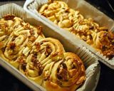 HB不要☆マロンロール作り方15写真