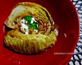 キャベツを食べるスープ作り方6写真