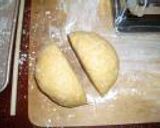 生パスタ作り方4写真