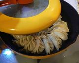 野菜たっぷりなのにガッツリ系★餃子作り方8写真