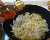 野菜たっぷりなのにガッツリ系★餃子作り方9写真