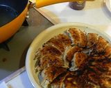 野菜たっぷりなのにガッツリ系★餃子作り方10写真