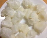 超簡単！小豆粥作り方5写真