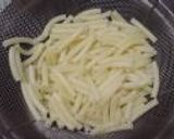 枝豆入りかぼちゃサラダ作り方4写真