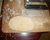 生パスタ作り方5写真