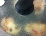 レンコンのベーコンチーズ挟み焼き作り方4写真