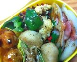 レンコンのベーコンチーズ挟み焼き作り方5写真