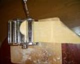 生パスタ作り方7写真