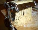 生パスタ作り方8写真