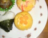 お弁当に♡まん丸卵焼き作り方9写真