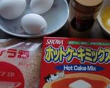 HMとザラメでバレンタインディプレゼント作り方1写真