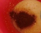 HMとザラメでバレンタインディプレゼント作り方2写真