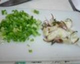◆ゆでてあえるだけ！の和風ツナパスタ◆作り方1写真