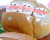 キャラパン♡アンパンマン サンド作り方2写真
