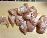 塩麹に漬けて焼くだけ簡単串なし焼き鳥作り方2写真
