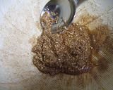 いんげんのごまあえ作り方1写真