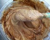 ココアバターケーキ作り方12写真