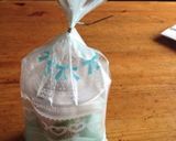 スノーボールクッキー作り方13写真