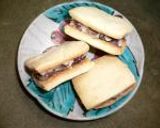 ~あの店の味~バターサンド。作り方17写真