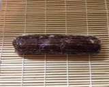 大人のほろ苦~♪コーヒーチョコサラミ作り方3写真