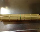 大人のほろ苦~♪コーヒーチョコサラミ作り方4写真