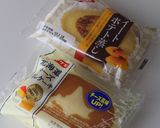 可愛い♪ケーキポップ風♪作り方1写真