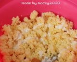 可愛い♪ケーキポップ風♪作り方2写真