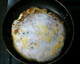 とろとろカリカリお好み焼き作り方7写真
