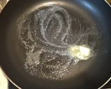 フライパンで作るクロックムッシュ♡作り方1写真
