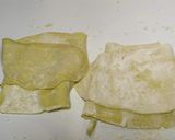 ～手打ちパスタ・蟹のラグーソース～作り方6写真