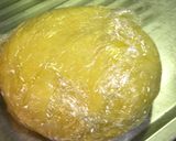 ～手打ちパスタ・蟹のラグーソース～作り方1写真