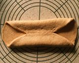 全粒粉入り ハニーオーツ作り方6写真
