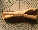 全粒粉入り ハニーオーツ作り方7写真