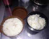 柔らか醤油麹牛と野菜簡単焼肉丼ランチ作り方6写真