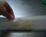 レンジでえのきと鱈のバター醤油蒸し作り方4写真